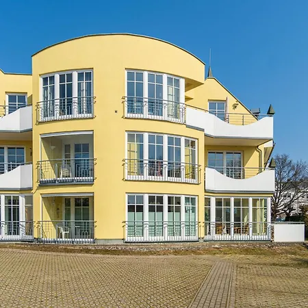 Apartment Vogelsang 2 