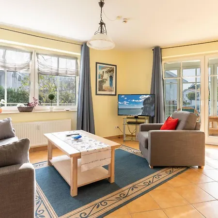 Apartment Vogelsang 2 