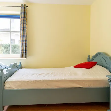 Apartamento Vogelsang 2 