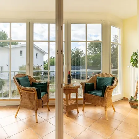 Apartamento Vogelsang 2 